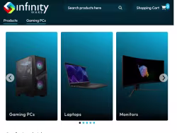 Infinityware
