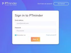 Ptminder