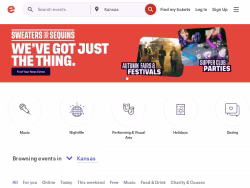 Evenbrite