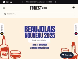 Forestwines