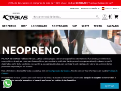 Tablassurfshop