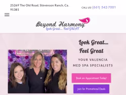 Beyondharmony