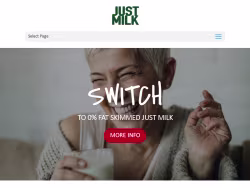 Justmilk