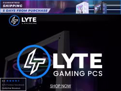 Lytetechnology