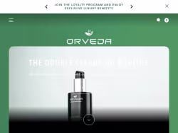 Orveda