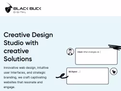 Blackbuckdigital