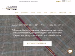 Claymorebrothers