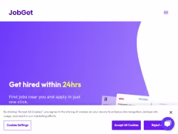 Jobget