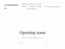 Cestlanantaise
