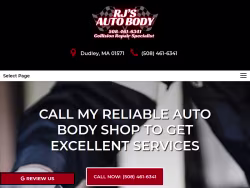 Autobodyshopma