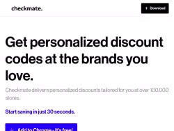 Joincheckmate