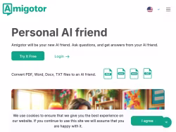 Amigotor