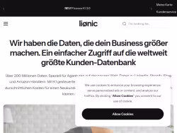 Lionicgroup