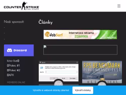 Blogcounter-strikecz