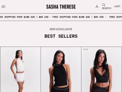 Sashatherese