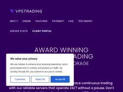 Vpstrading