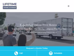 Lifetimemoving