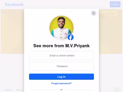 Mvpriyank
