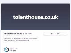 Talenthouse