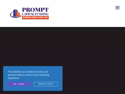 Promptcapitalfunding
