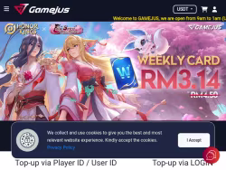 Gamejus