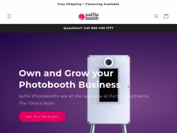 Buyselfiebooth