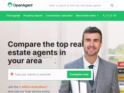 Openagent