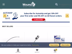Woundtx