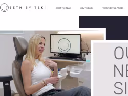 Teethbyteki