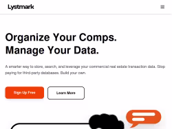 Lystmark