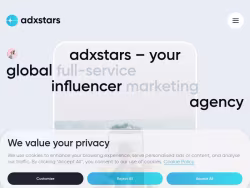 Adxstars