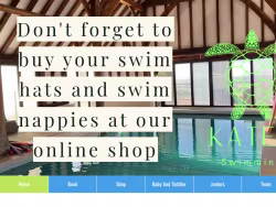 Katesswimming