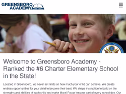 Greensboroacademy