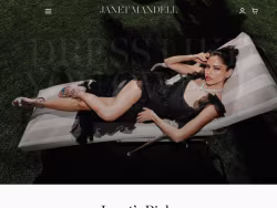 Janetmandell