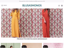 Blusasmonos