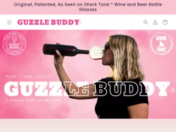 Guzzlebuddy