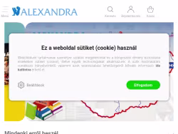 Alexandra