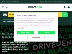 Driveden