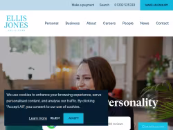Ellisjones
