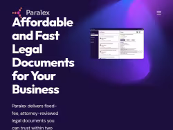 Paralex