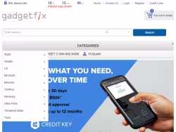Gadgetfix