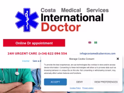 Costamedicalservices
