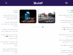 Almaghreb24