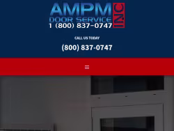Ampmdoorservice