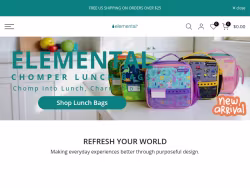 Elementalbottles