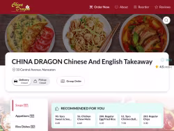 Chinadragontakeaway
