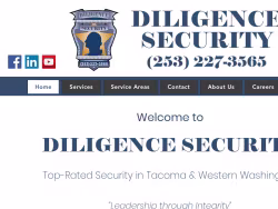 Diligencesecuritywa
