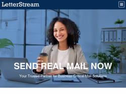 Letterstream