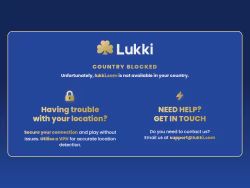 Lukki