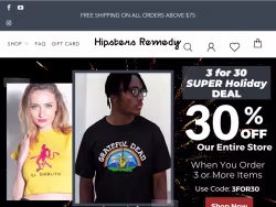 Hipstersremedy